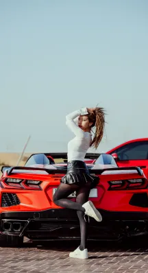 luxury car rental dubai